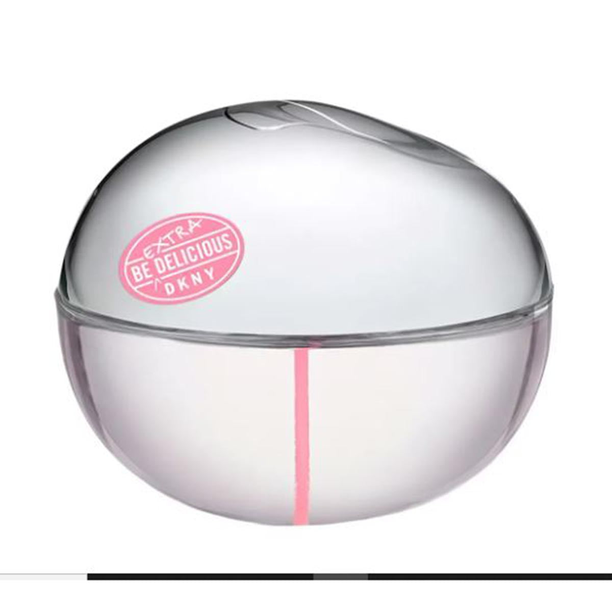 donna karan extra be delicious eau de parfum 100 ml
