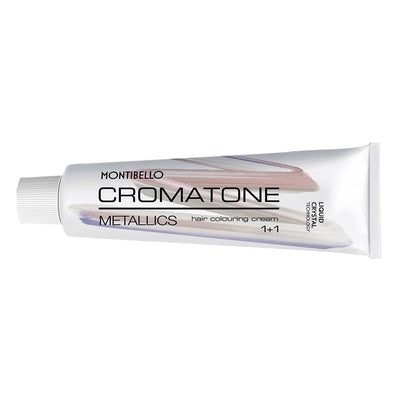 Montblanc Cromatone Metallics Coloração 6.12 60 ml