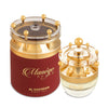 al haramain manege rouge eau de parfum 75 ml vaporizador