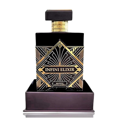Maison Alhambra Infini Elixir Eau de Parfum 100 ml