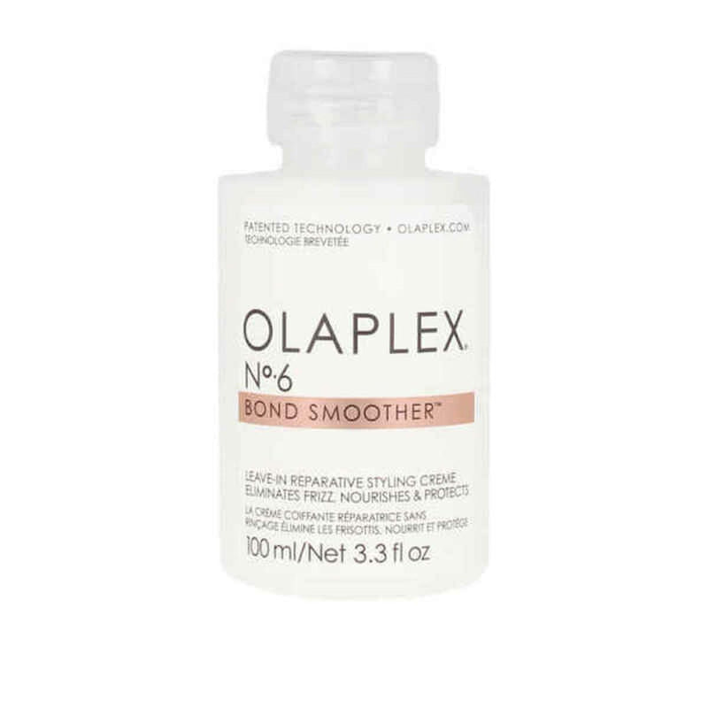olaplex bond smoother tratamento nº6 100 ml