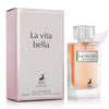 maison alhambra la vita bella eau de parfum 100 ml vaporizador