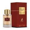 maison alhambra collecion exclusif rose eau de parfum 100 ml vaporizador