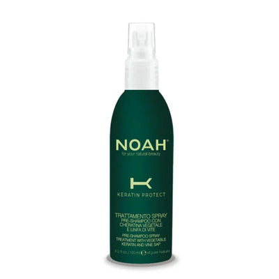 Noah K Keratin Protect Spray Pre-champô 100 ml Vaporizador