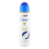 dove original spray 0% alcohol anti-transpirant 150 ml vaporizador