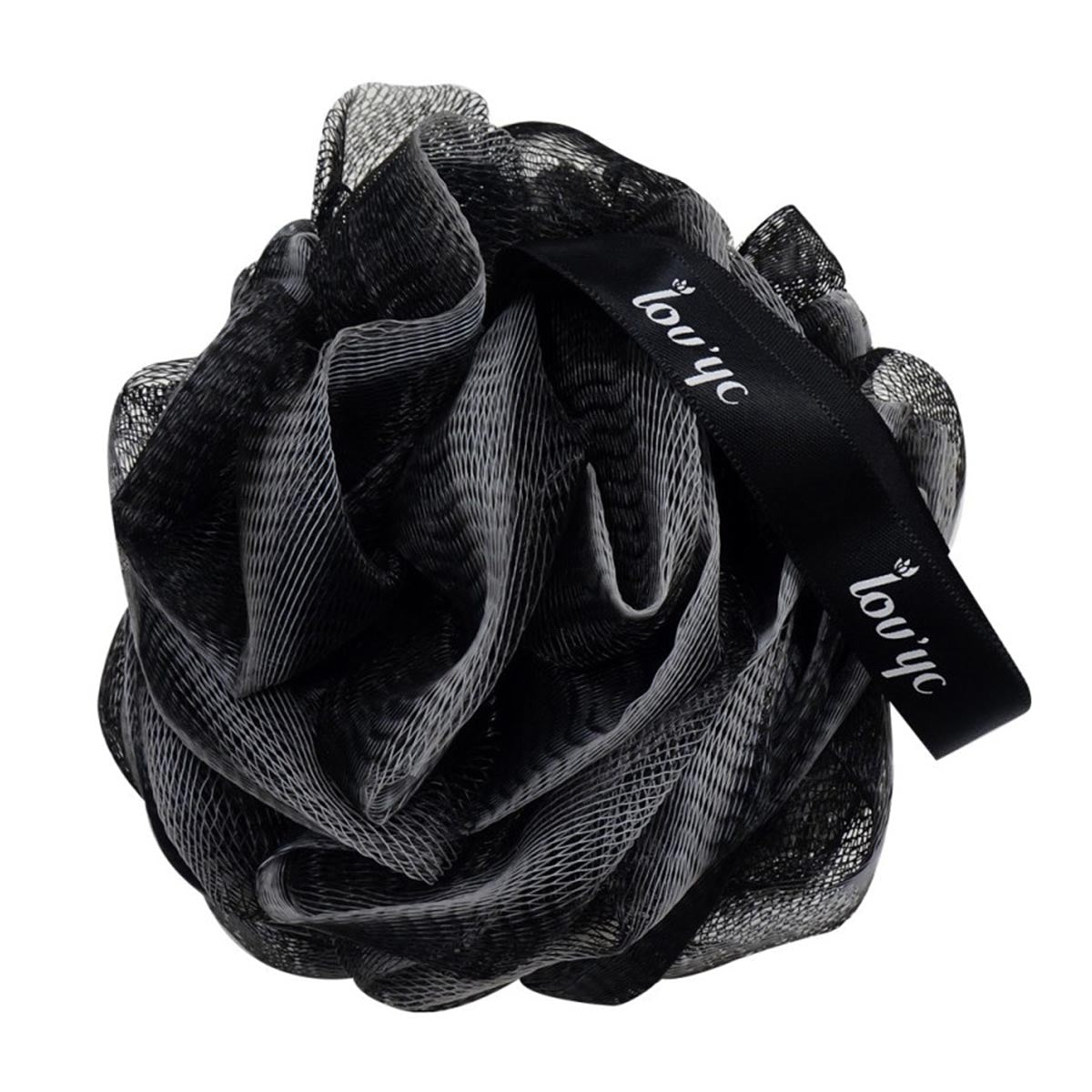 lovyc carbon esponja esfoliante 1 unidades