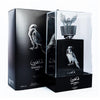 lattafa shaheen silver eau de parfum 100 ml vaporizador