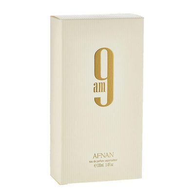 Afnan 9am Eau de Parfum 100 ml