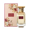 afnan la fleur bouquet eau de parfum 80 ml vaporizador
