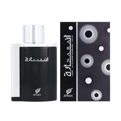 Afnan Inara Eau de Parfum 100 ml Vaporizador