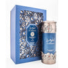 lattafa niche emarati al jawhara eau de parfum 100 ml vaporizador