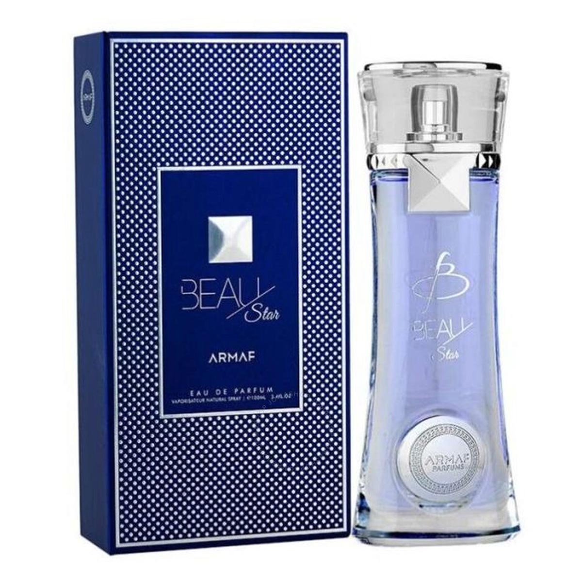 armaf beau star eau de parfum 100 ml