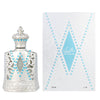 afnan silver musk perfume 15 ml