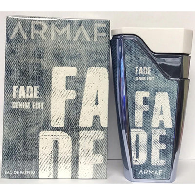 Armaf Fade Denim Edit Eau de Parfum 80 ml