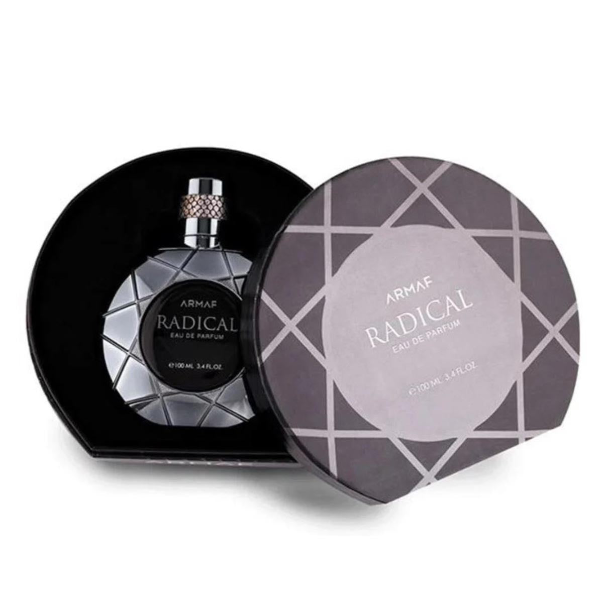 armaf radical eau de parfum 100 ml