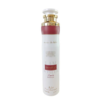 Ana Abiyeh I Am White Rouge Ambientador 300 ml