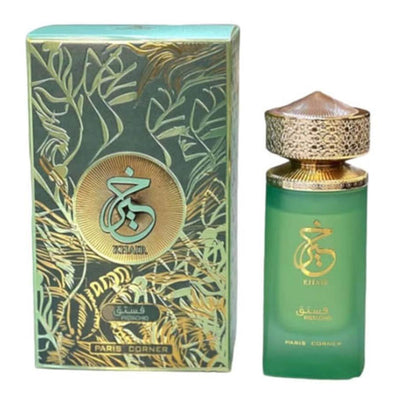 Paris Corner Khair Pistachio Eau de Parfum 100 ml Vaporizador