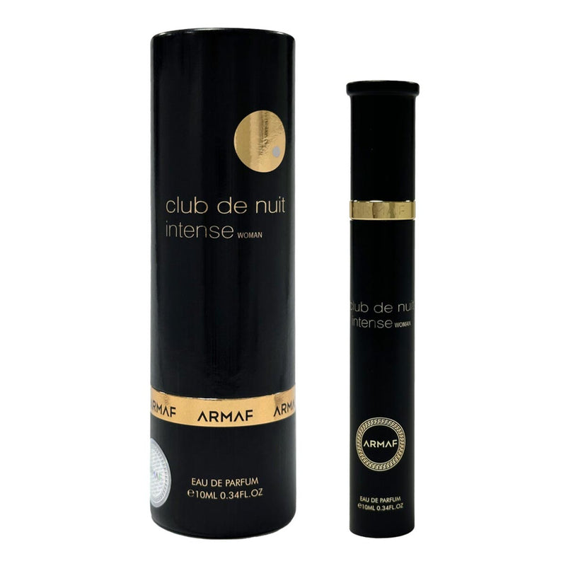 armaf club de nuit intense woman eau de parfum 10 ml vaporizador