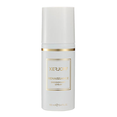Xerjoff Reinassance Desodorizante Spray 100 ml Vaporizador