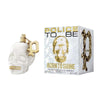 police to be born to shine eau de parfum para mulher 125 ml vaporizador