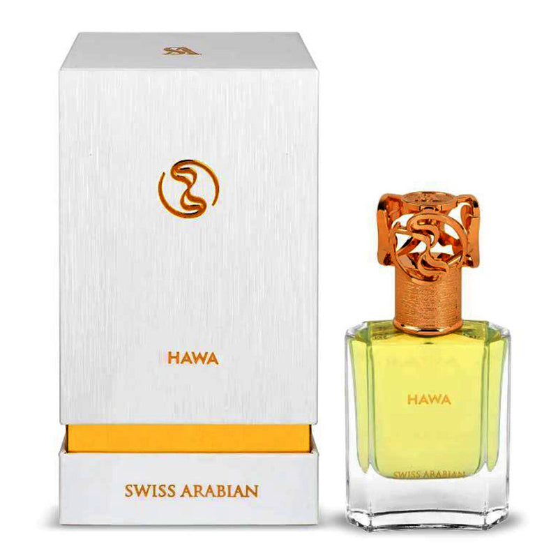 swiss arabian hawa eau de parfum 50 ml