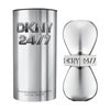 donna karan 24/7 eau de parfum tester 100 ml vaporizador