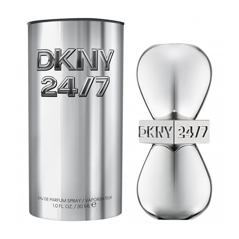 donna karan 24/7 eau de parfum tester 100 ml vaporizador