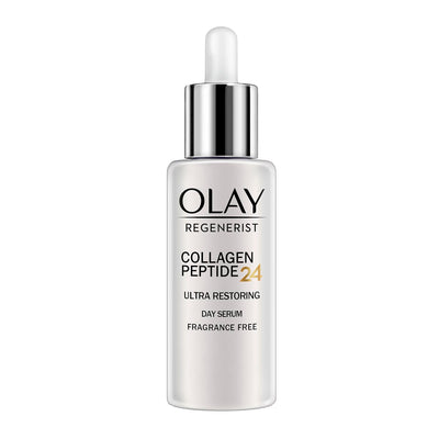 olay regenerist collagen peptide24 sérum de dia 40 ml