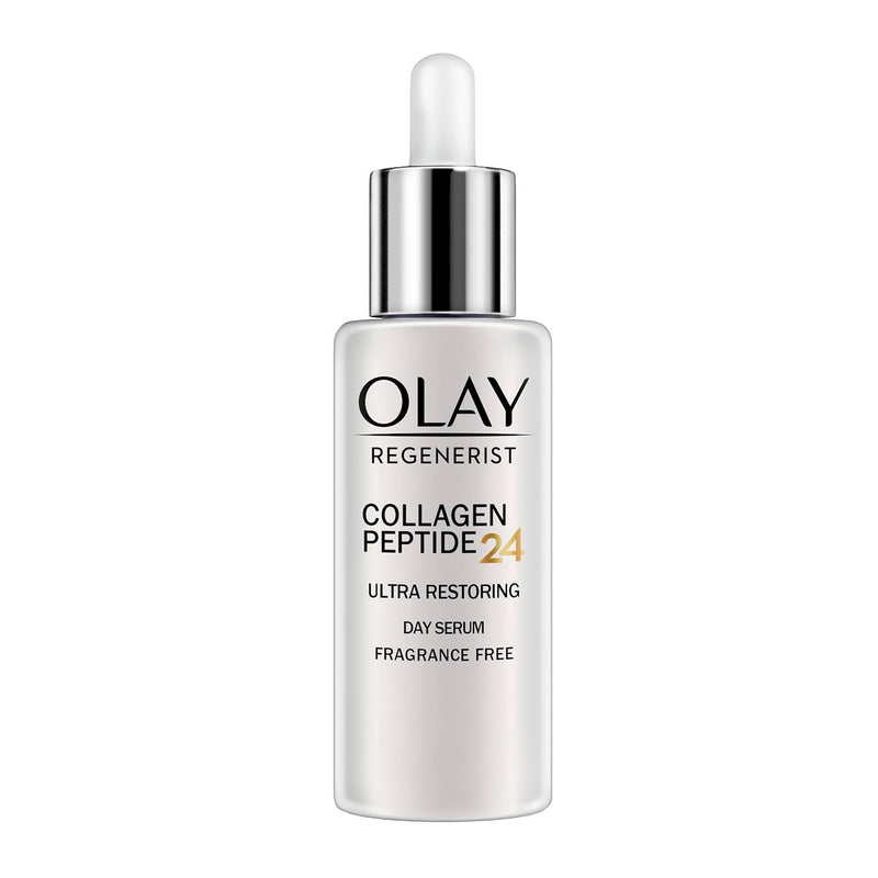 olay regenerist collagen peptide24 sérum de dia 40 ml