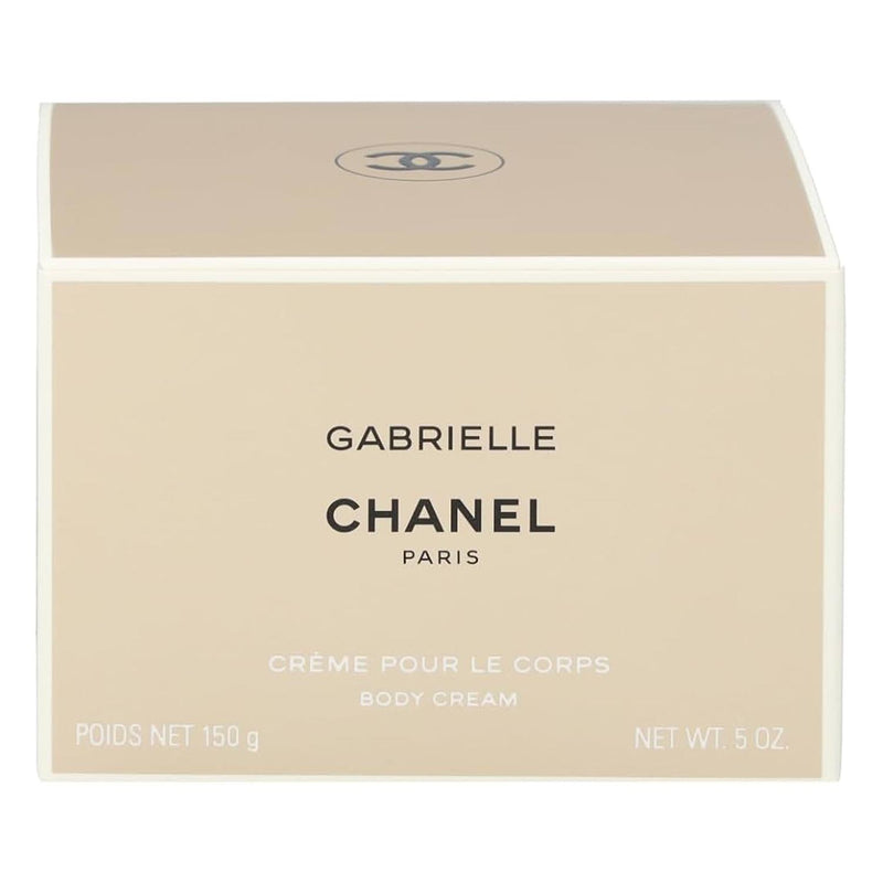 chanel gabrielle creme corporal 150gr
