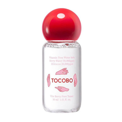 tocobo vita-berry tonico 30 ml