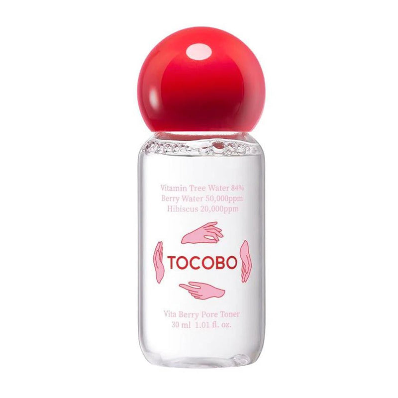 tocobo vita-berry tonico 30 ml