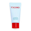 tocobo coconut clay espuma limpiadora 15 ml