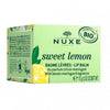 nuxe sweet lemon bálsamo labial 15 ml