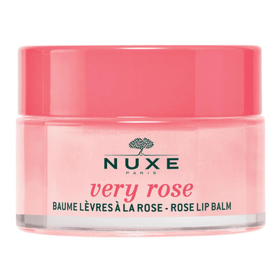 nuxe very rose bálsamo labial 15 ml