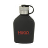 hugo boss just difference eau de toilette tester 75 ml vaporizador