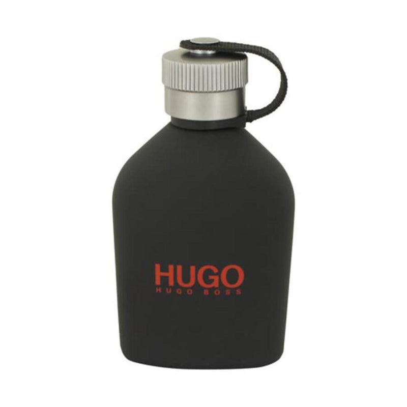 hugo boss just difference eau de toilette tester 75 ml vaporizador