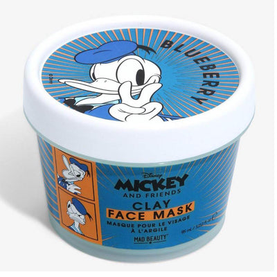 disney mickey and friends clay máscara facial 1 ml
