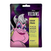 disney villains cause chaos máscara facial 1 ml