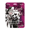 disney villains cruella cruel is cool máscara facial 25 ml