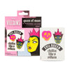disney villains queen of mean 8 tatuajes temporales 1 ml
