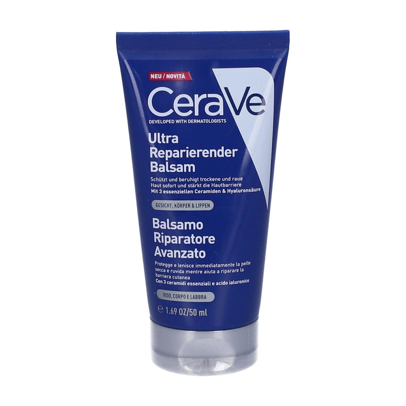 cerave ultra-repairing bálsamo 50 ml