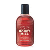 perlier honey & ginger bath creme 500 ml