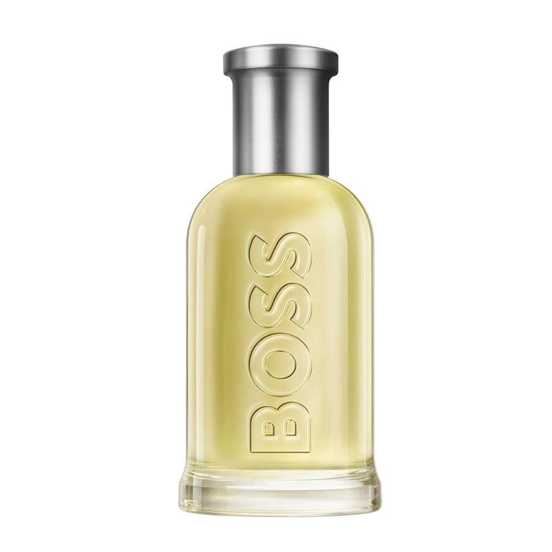 hugo boss boss bottled eau de toilette tester sem caixa 50 ml