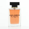 dolce gabbana the only one eau de parfum tester 100 ml vaporizador