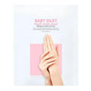 holika holika baby silky mãos máscara sheet 15 ml