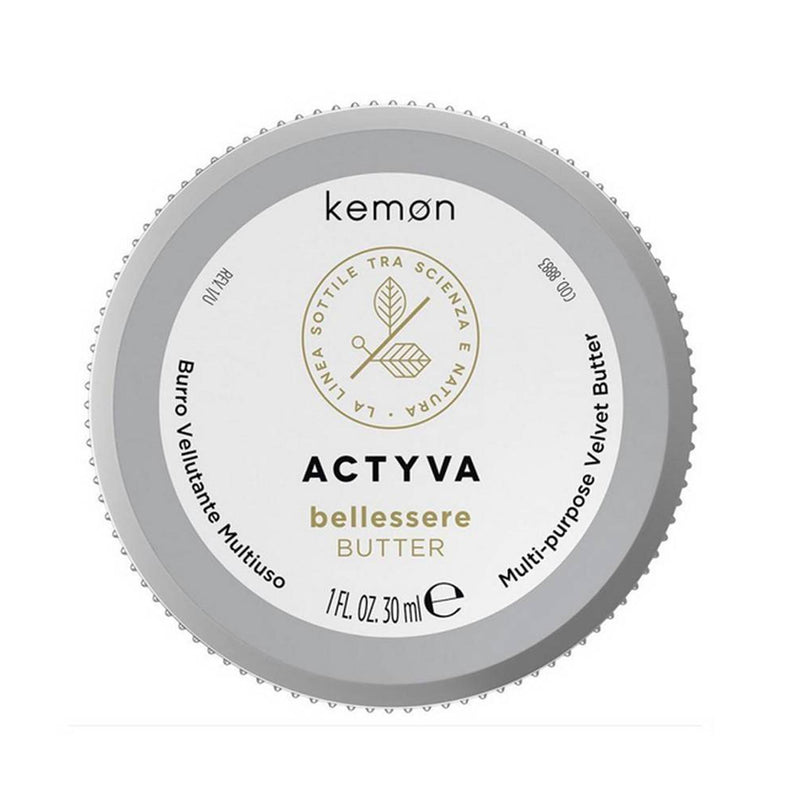 kemon actyva bellessere manteca 30 ml
