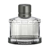 laura biagiotti blu di roma uomo eau de toilette tester sem caixa 125 ml