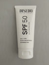 disedo acido hyaluronico crema anti-manchas spf50 100ml