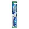 mentadent medium white system cepillo de dientes 1un